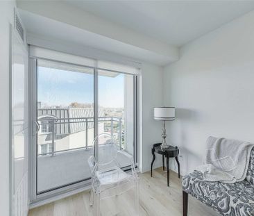 For Lease - 58 Lakeside Terrace Unit# 808, Barrie, Ontario - Photo 1