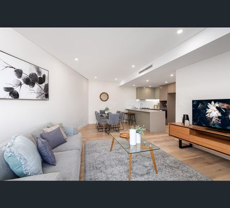 C402/27 Punchbowl Road, Strathfield South, NSW 2136 - Photo 5