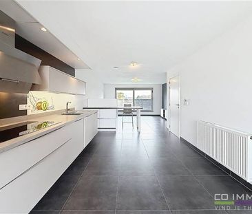 Appartement te huur - Foto 4