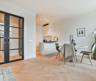 Appartement te huur: Spiegelgracht 21-3 1017 JP Amsterdam - Photo 6