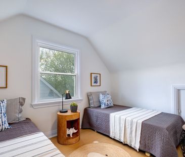 For Lease - 40 Stamford Square, Toronto, Ontario - Photo 3