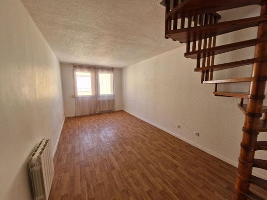 Location Appartement 2 pièces 42m² ROANNE 42300 - Photo 1