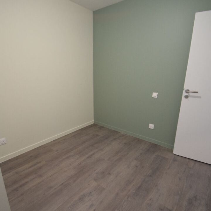 Location appartement 44.45 m², Metz 57000Moselle - Photo 1