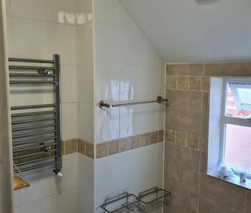 1 bedroom flat to rent - Photo 6