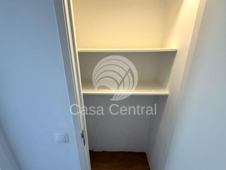 Apartamento T1 em Lisboa - Photo 4
