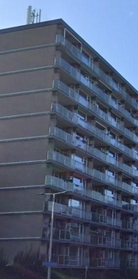 Geessinkweg 0ong, 7544 TV Enschede, Nederland - Foto 1