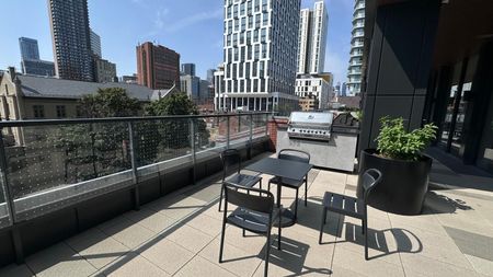 For Lease - 82 Dalhousie Street Unit# 502, Toronto, Ontario - Photo 2
