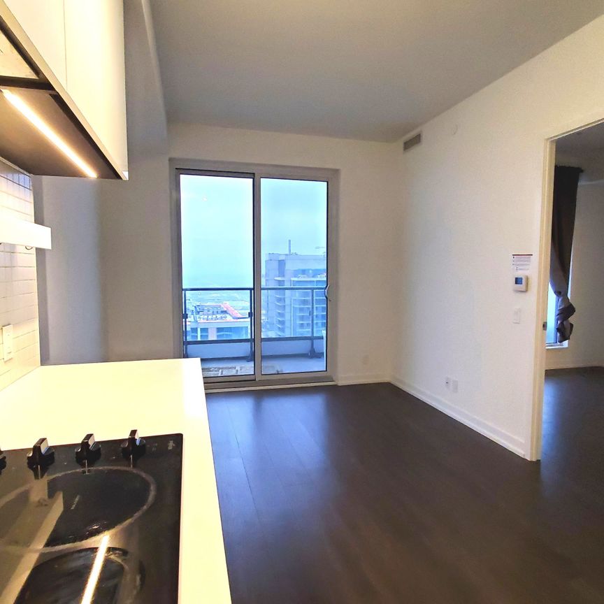 For Lease - 950 Portage Parkway Unit# 6005, Vaughan, Ontario - Photo 1