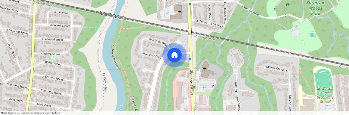 9 Riverview Boulevard, St. Catharines