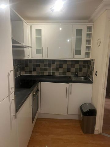 1 bedroom apartment to rent - Photo 5