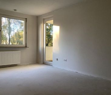 Helle und freundliche 3 Zimmer-Wohnung mit Balkon in Baumheide zu v... - Photo 3