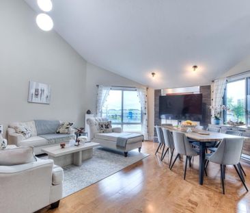 3085 Rue Édouard-Montpetit, app.401, H7T 2K8, Laval - Photo 1