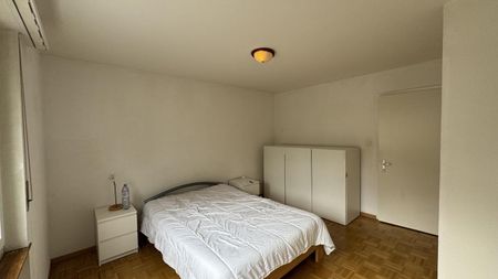 Charmant appartement de 3 pièces au rez de chaussée à Fribourg - Photo 4