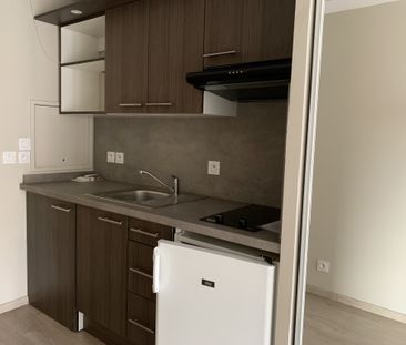 Location Appartement 1 pièce 32m² PERPIGNAN 66000 - Photo 4