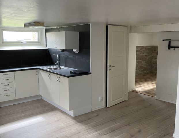 Bazargatan, Växjö - Foto 1