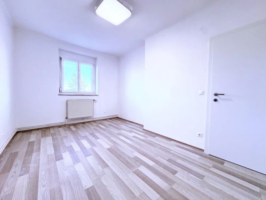 Top saniert, 2 Zimmer - Nähe Fachhochschule - Photo 1