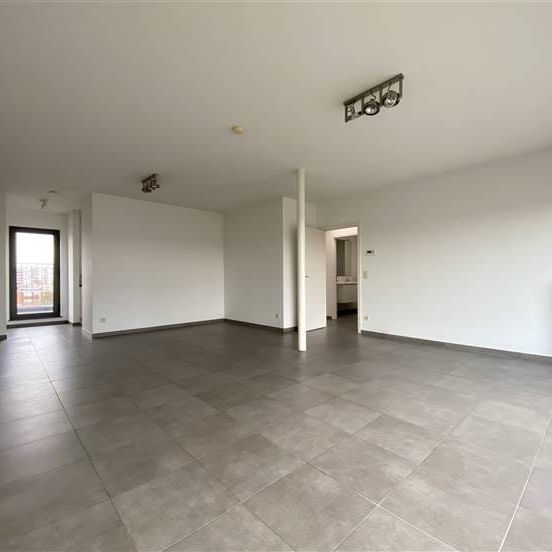 Appartement te huur - Photo 1