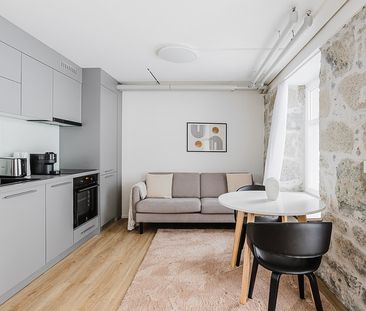 Winkelriedstrasse 7 - Photo 1