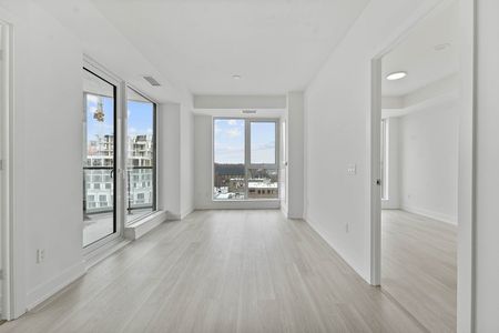 For Lease - 25 Cordova Avenue Unit# 812, Toronto, Ontario - Photo 2