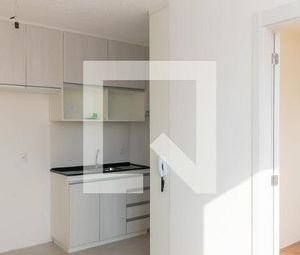 Apartamento para alugar com 33m², 2 quartos e sem vaga - Photo 1