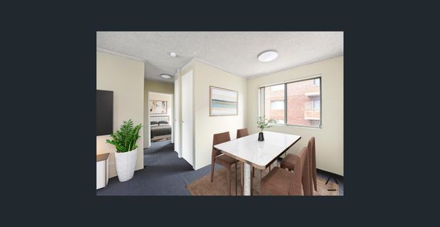 NEAT 2 BEDROOM UNIT - Photo 1