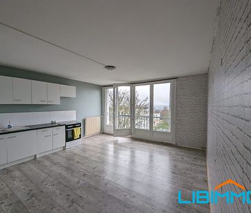 Appartement à louer, 4 pièces - Beauvais 60000 - Photo 2