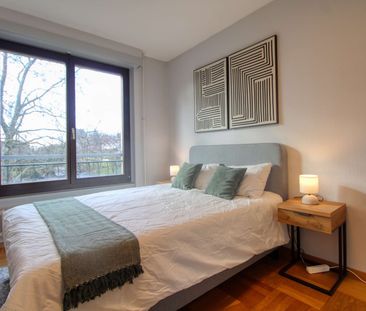 1 Zimmer, 15 m², 3. Stock - Photo 4