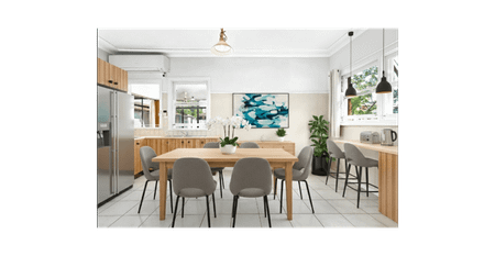 4-BED + A TEENAGE RETREAT FOR RENT $800 WEEKLY - Photo 3