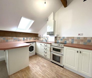 1 bedroom flat to rent - Photo 2