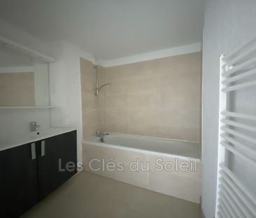 Location appartement 3 pièces 64 m² Brignoles - Photo 4