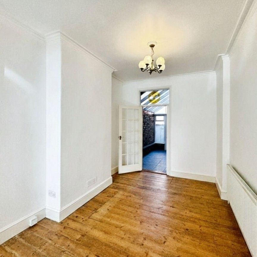 3 Bed Terraced House, Brookhouse Street, LE2 - Photo 1