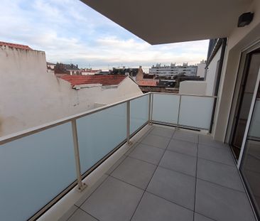 APPT T2 MEUBLE NEUF A LOUER - Photo 6