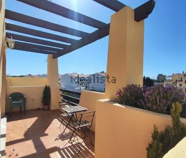 Alquiler de ático en La Concha-Resina Golf - Photo 4