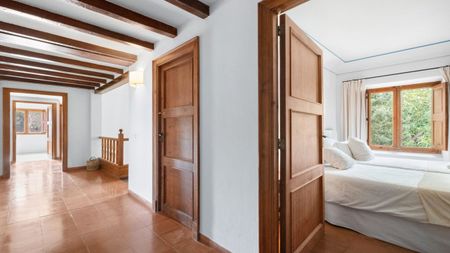 25B Carrer Arquitecto Alomar, Son Moll, Balearic Islands 07590 - Photo 3