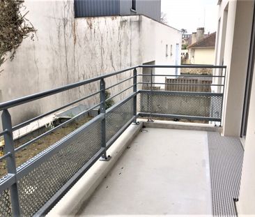 Location Appartement 3 pièces 59m² THORIGNY SUR MARNE 77400 - Photo 3