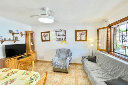 2 BEDROOM DUPLEX IN SANTIAGO DE LA RIBERA - MURCIA - Photo 2