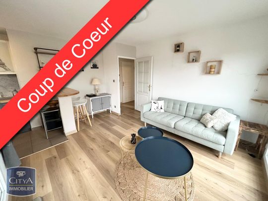 Location Appartement 3 pièces 55m² VALENCIENNES 59300 - Photo 1