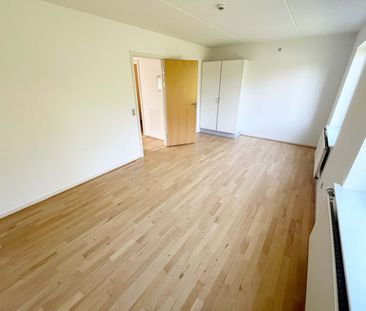 1 værelses lejlighed 51 m² - Foto 4