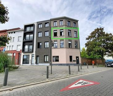 Appartement te huur - Foto 5