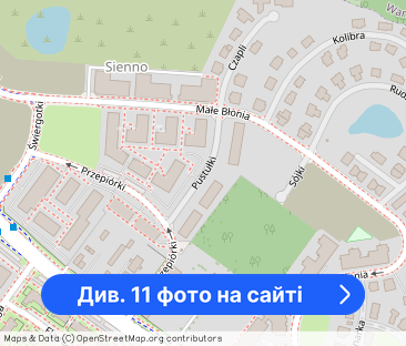Kawalerka z widokiem i miejscem parkingowym - Фото 1