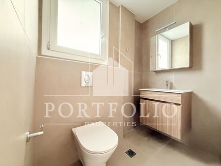 Studio/Γκαρσονιέρα για ενοικίαση Αγία Σοφία - Μανιάτικα (Ταμπούρια – Αγία Σοφία) - Photo 4