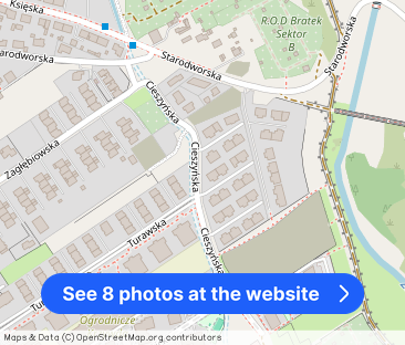 Wynajmę mieszkanie na ul. Cieszyńskiej (boczna Opolskiej) Wrocław - Photo 1