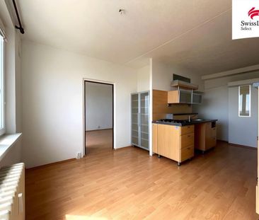 Pronájem bytu 3+1 75 m² - Fotografie 3