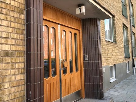 Stampgatan, Helsingborg - Photo 3