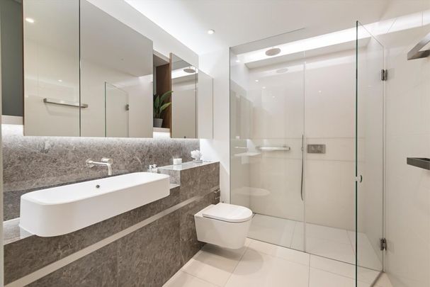 3 Bed Flat, Upper Ground, SE1 - Photo 1