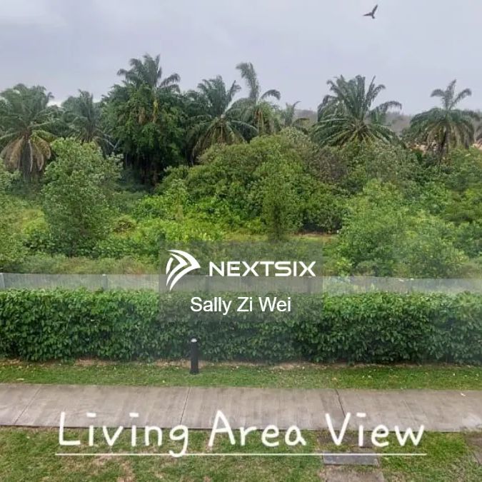 Sunway Citrine Lakehomes - Photo 1