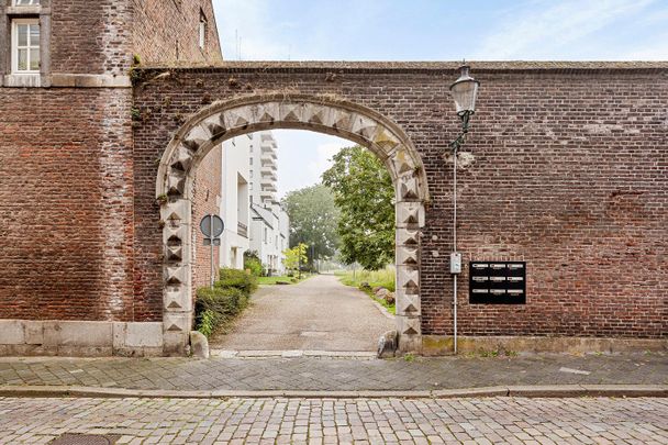 Abtstraat 14E 6211 LS Maastricht - Photo 1