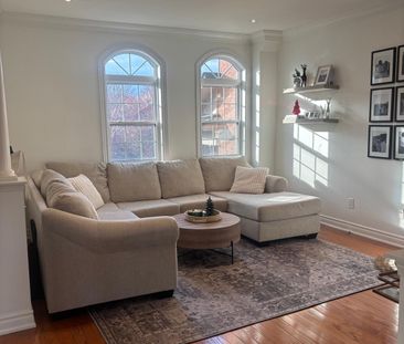 For Lease - 575 Steeple Hill Unit# 8, Pickering, Ontario - Photo 4