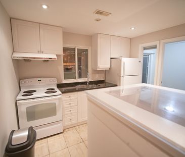For Lease - 35 Longboat Avenue Unit# Upper, Toronto, Ontario - Photo 2