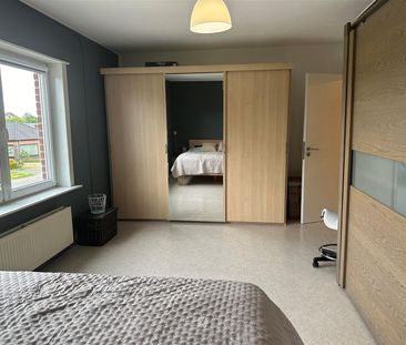 Energiezuinige HOB met grote tuin te huur in centrum Destelbergen - Photo 3